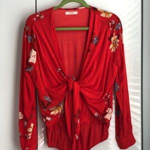 Daria Bodysuit | REVOLVE